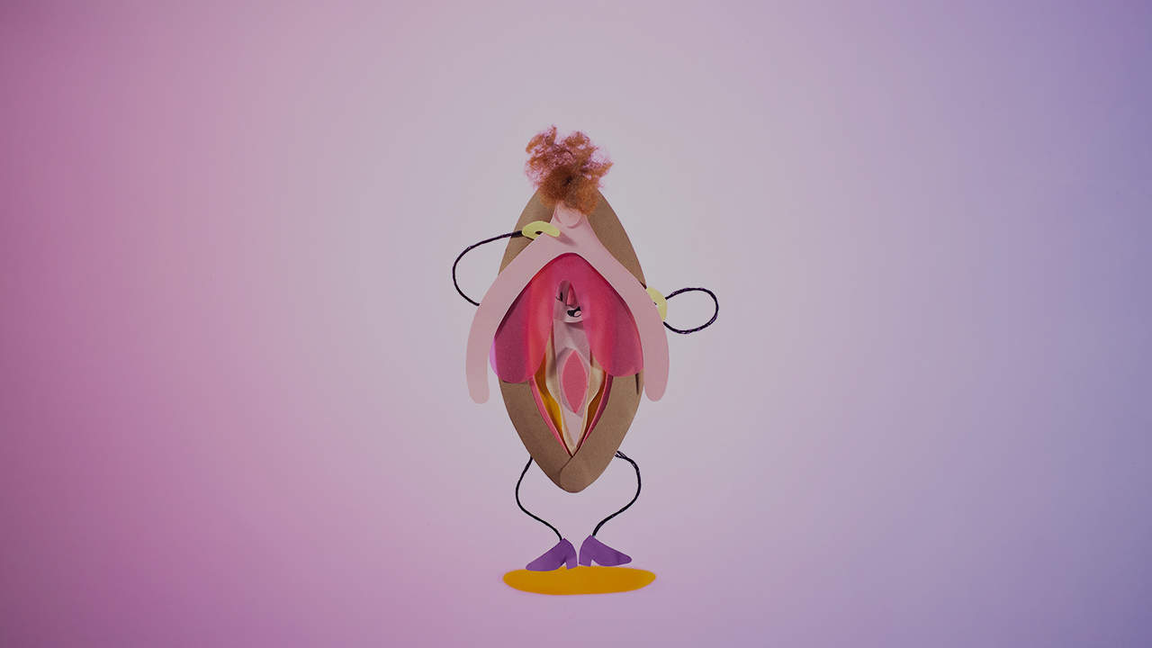 Queeres und Feministisches Kurzfilmprogramm
