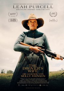 Plakat: Dovers Wife