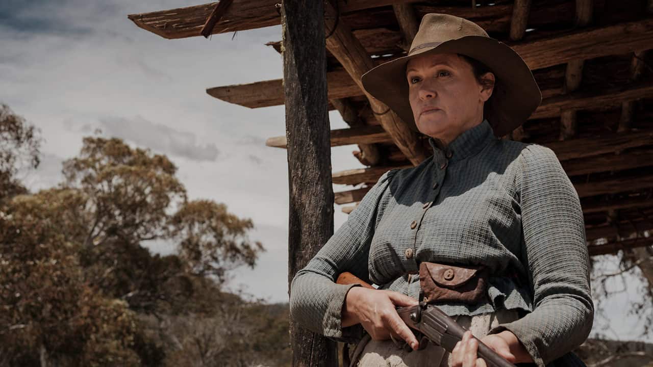 The Drover´s Wife – Die Legende von Molly Johnson