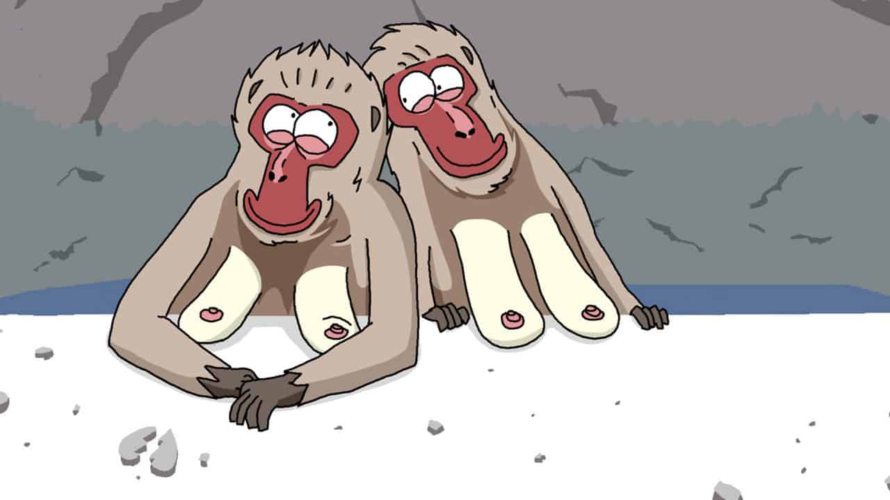 Queeres und feministisches Kurzfilmprogramm