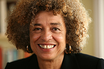 Angela Davis, der Kampf geht weiter