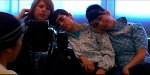 Le Tigre on Tour: Who Took The Bomp?