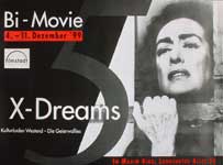 Bimovie 5: X-Dreams